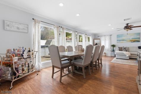 60 Fordham Drive Aberdeen NJ 07747