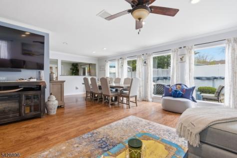 60 Fordham Drive Aberdeen NJ 07747