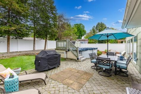 60 Fordham Drive Aberdeen NJ 07747