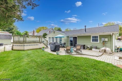 60 Fordham Drive Aberdeen NJ 07747