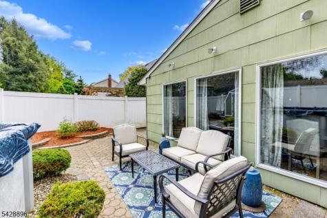 60 Fordham Drive Aberdeen NJ 07747