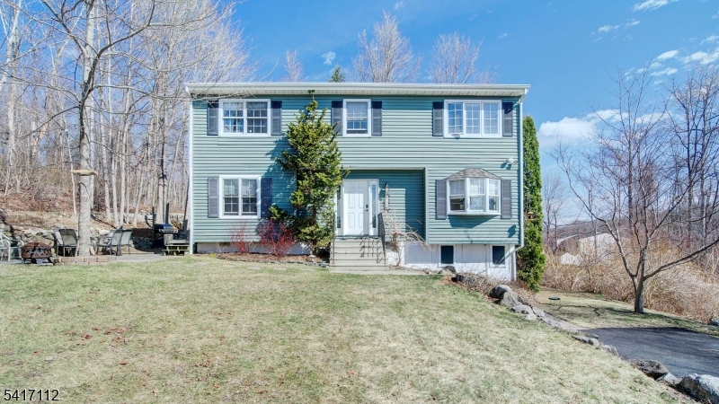 405 Cherry Ridge Road Vernon NJ 07422