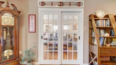 405 Cherry Ridge Road Vernon NJ 07422