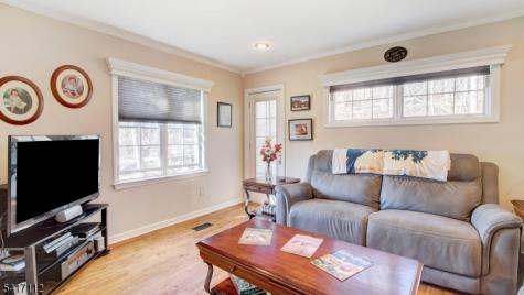 405 Cherry Ridge Road Vernon NJ 07422