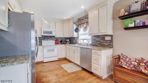405 Cherry Ridge Road Vernon NJ 07422