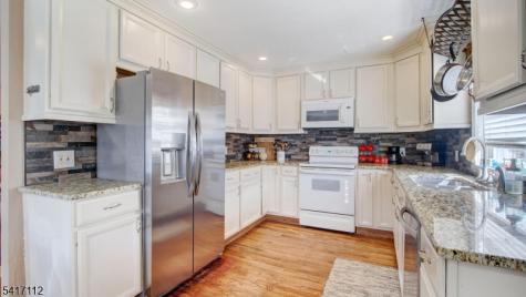 405 Cherry Ridge Road Vernon NJ 07422