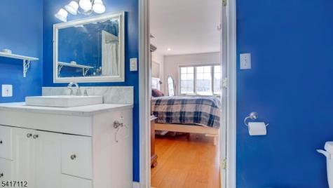 405 Cherry Ridge Road Vernon NJ 07422