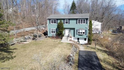 405 Cherry Ridge Road Vernon NJ 07422
