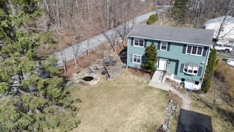 405 Cherry Ridge Road Vernon NJ 07422