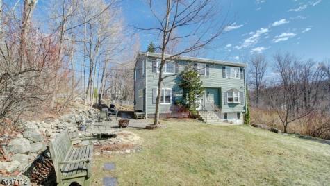 405 Cherry Ridge Road Vernon NJ 07422