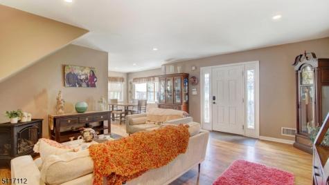 405 Cherry Ridge Road Vernon NJ 07422
