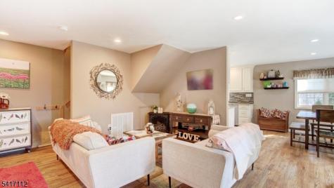 405 Cherry Ridge Road Vernon NJ 07422