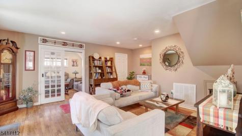 405 Cherry Ridge Road Vernon NJ 07422