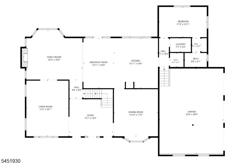 40 Newland Court Bridgewater NJ 08807