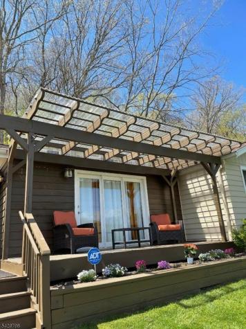 112 Seneca Lake Road Sparta NJ 07871