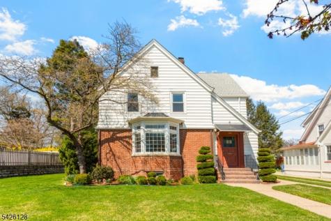 146 Irving Place Rutherford NJ 07070