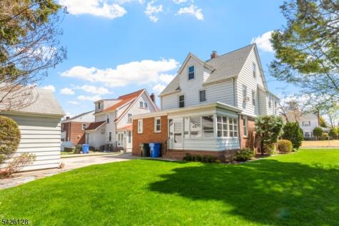 146 Irving Place Rutherford NJ 07070