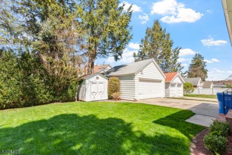 146 Irving Place Rutherford NJ 07070