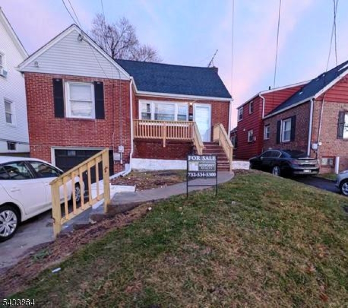 1584 Walker Avenue Union NJ 07083