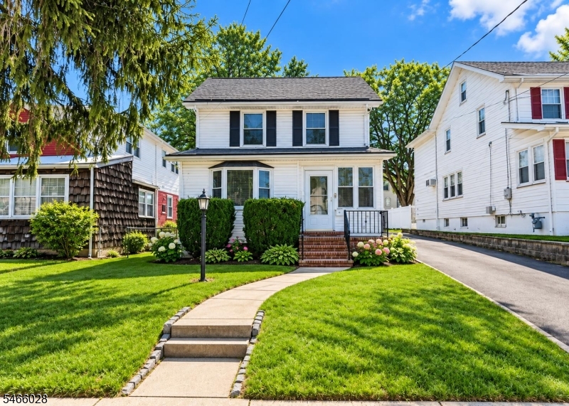 401 Burroughs Terrace Union NJ 07083