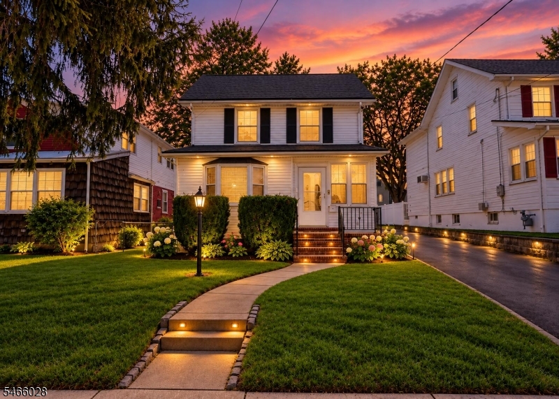 401 Burroughs Terrace Union NJ 07083
