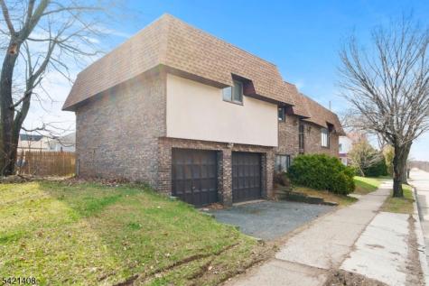 345 5TH Street Ridgefield Park Village NJ 07660