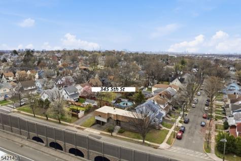 345 5TH Street Ridgefield Park Village NJ 07660