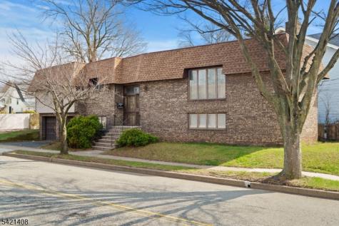 345 5TH Street Ridgefield Park Village NJ 07660