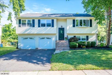 741 Decamp Drive Hillsborough NJ 08844