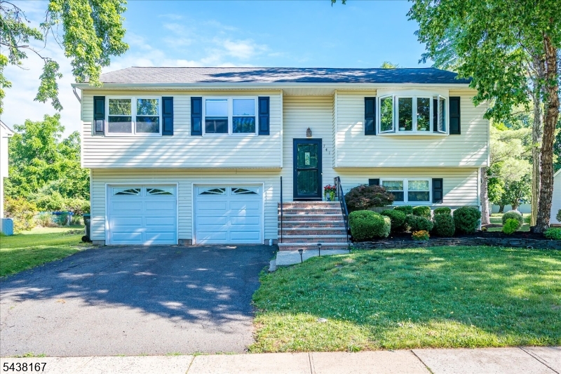 741 Decamp Drive Hillsborough NJ 08844
