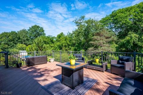 741 Decamp Drive Hillsborough NJ 08844