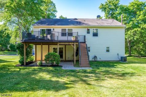 741 Decamp Drive Hillsborough NJ 08844