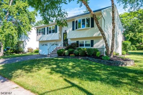 741 Decamp Drive Hillsborough NJ 08844