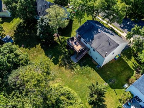 741 Decamp Drive Hillsborough NJ 08844