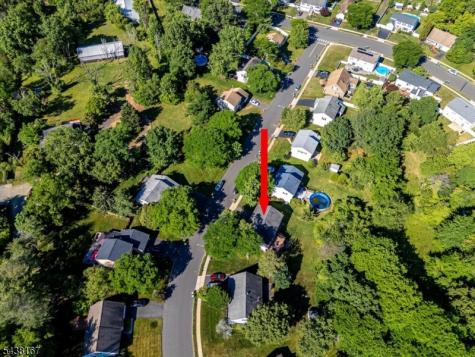 741 Decamp Drive Hillsborough NJ 08844