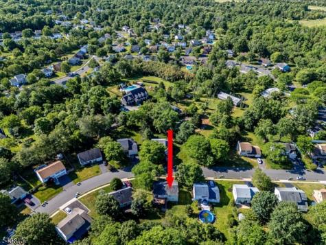 741 Decamp Drive Hillsborough NJ 08844