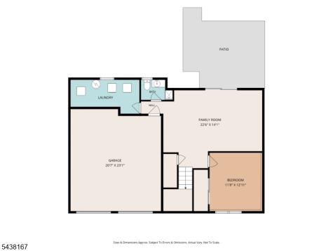 741 Decamp Drive Hillsborough NJ 08844
