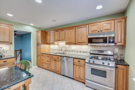 741 Decamp Drive Hillsborough NJ 08844