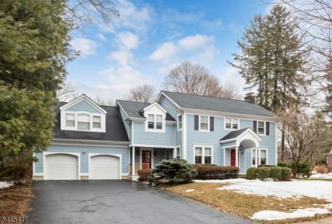 40 Rankin Avenue Bernards NJ 07920