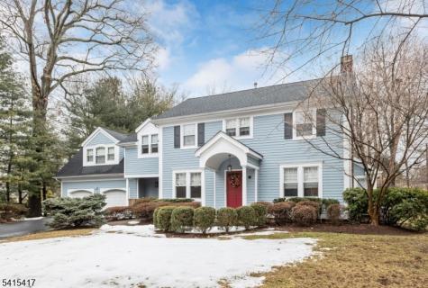 40 Rankin Avenue Bernards NJ 07920