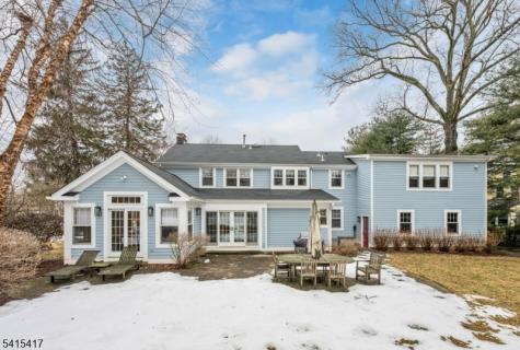 40 Rankin Avenue Bernards NJ 07920