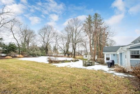 40 Rankin Avenue Bernards NJ 07920