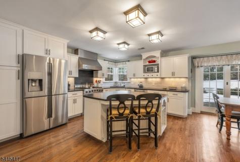 40 Rankin Avenue Bernards NJ 07920