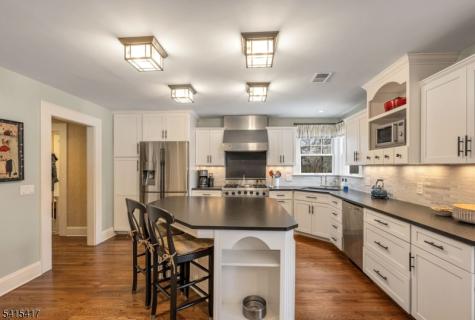 40 Rankin Avenue Bernards NJ 07920