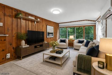 26 Sanatorium Road Glen Gardner NJ 08826