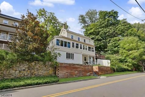 26 Sanatorium Road Glen Gardner NJ 08826