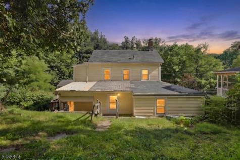 26 Sanatorium Road Glen Gardner NJ 08826