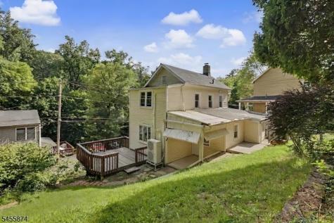 26 Sanatorium Road Glen Gardner NJ 08826