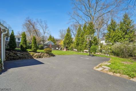 14 Edgewood Road Chatham NJ 07928