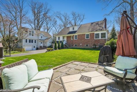 14 Edgewood Road Chatham NJ 07928